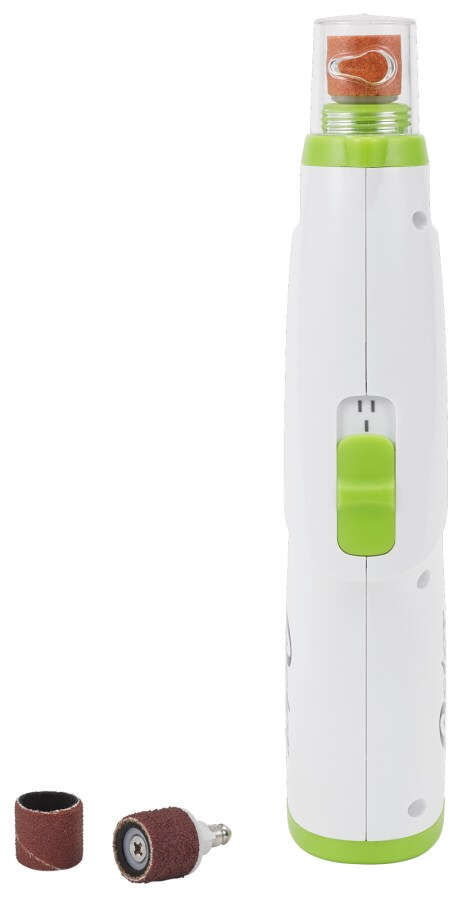 Oster Krallenschleifer